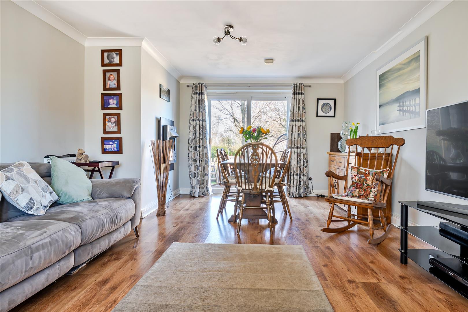 Lye Common, Christian Malford, Chippenham